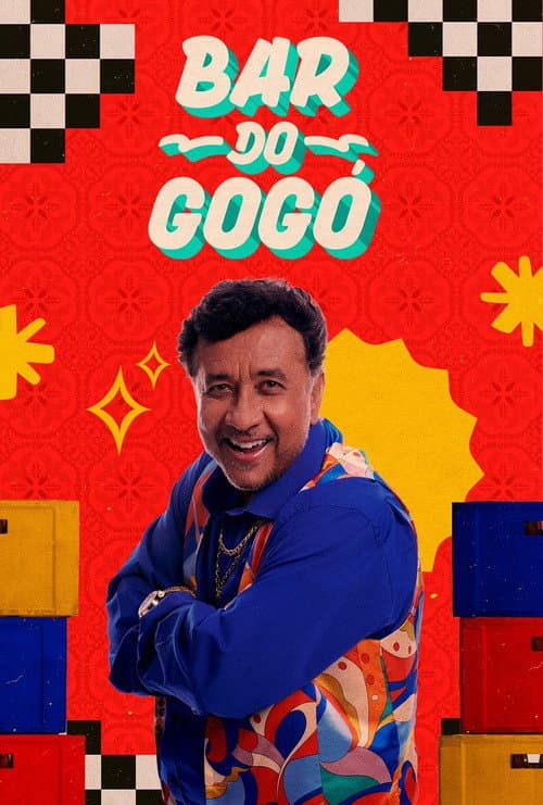 Bar do Gogó Season 2 poster
