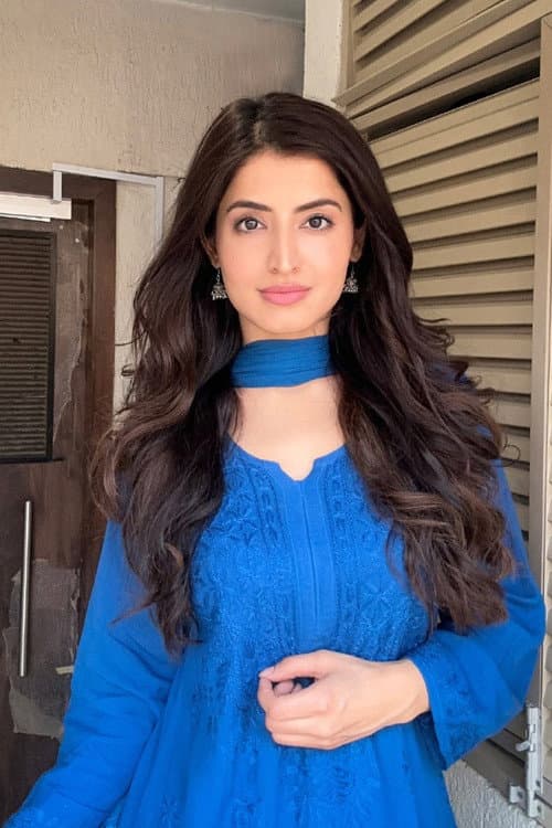 Vinali Bhatnagar