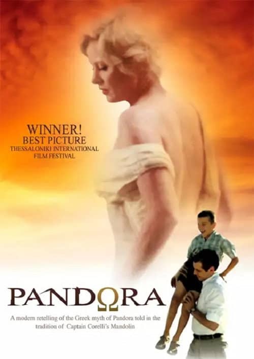 Pandora