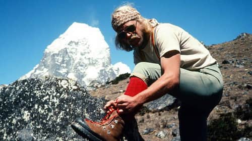 Ama Dablam
