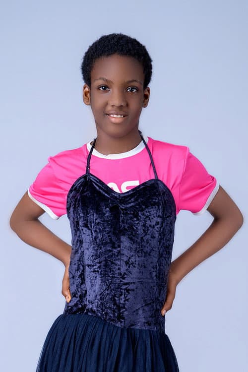 Godsdelight Magbo