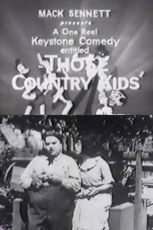 Those Country Kids