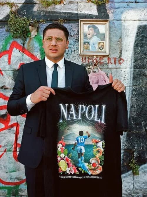 Napoli
