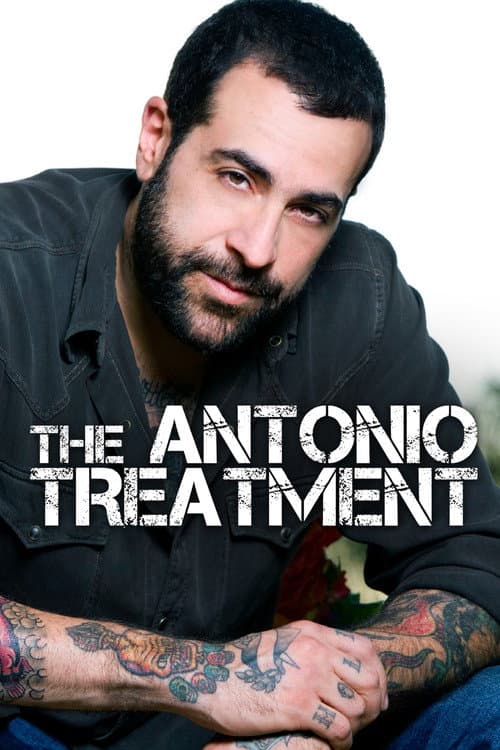 The Antonio Treatment Season 1 poster