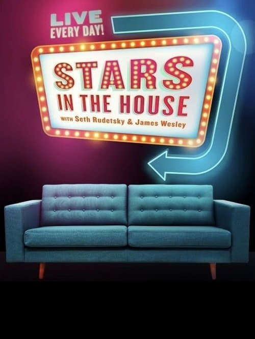 Stars in the House Season 2 poster