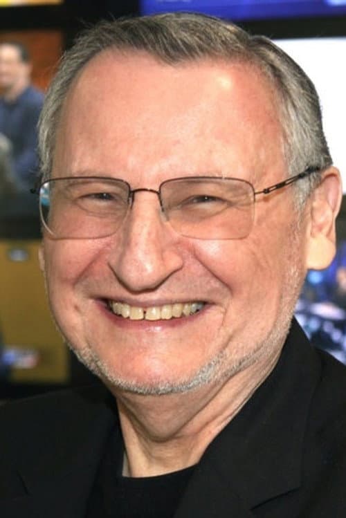 Joe Saltzman