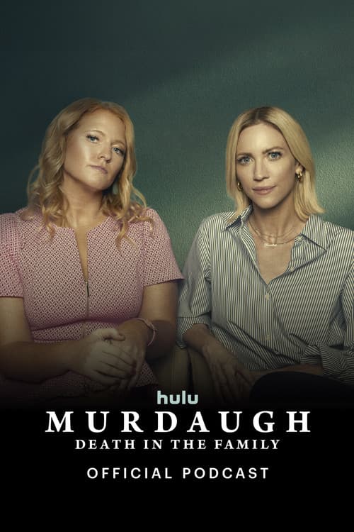 Murdaugh: Death in the Family Official Podcast Season 1 poster