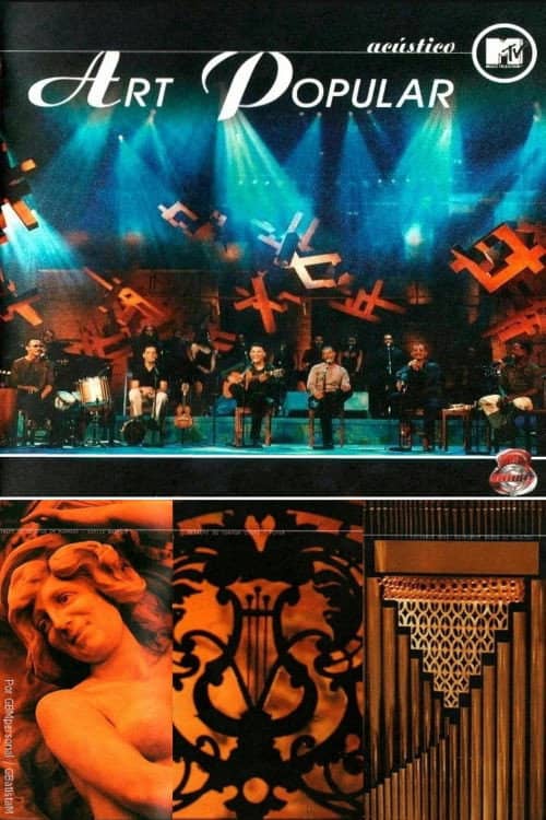 Acústico MTV: Art Popular