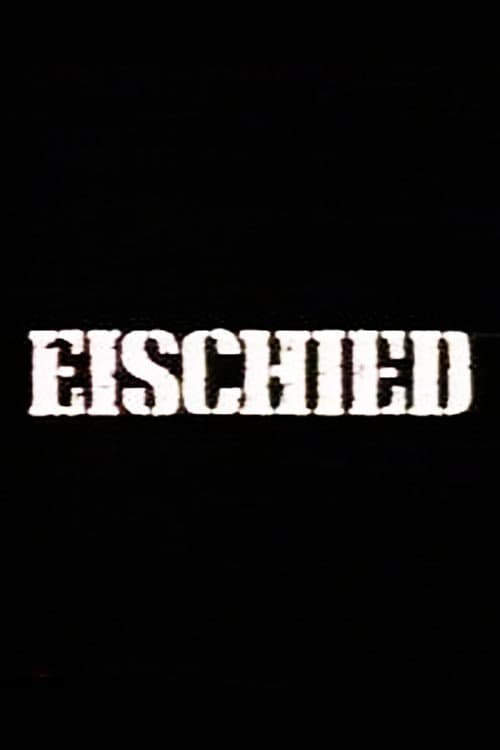 Eischied Season 1 poster
