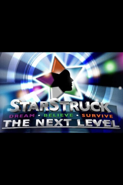 StarStruck The Next Level poster