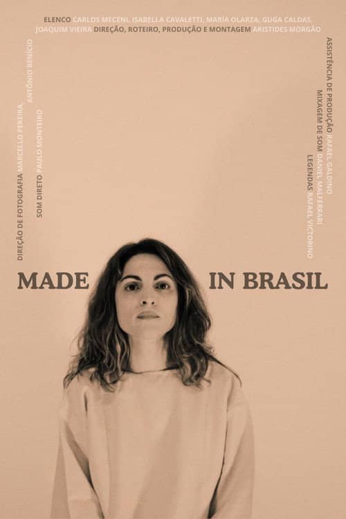 Made in Brasil