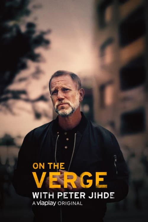 On the Verge with Peter Jihde Season 2 poster