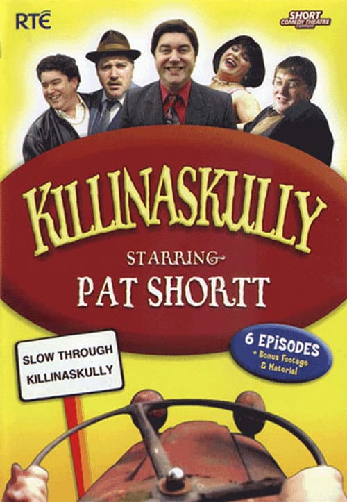 Killinaskully Season 1 poster