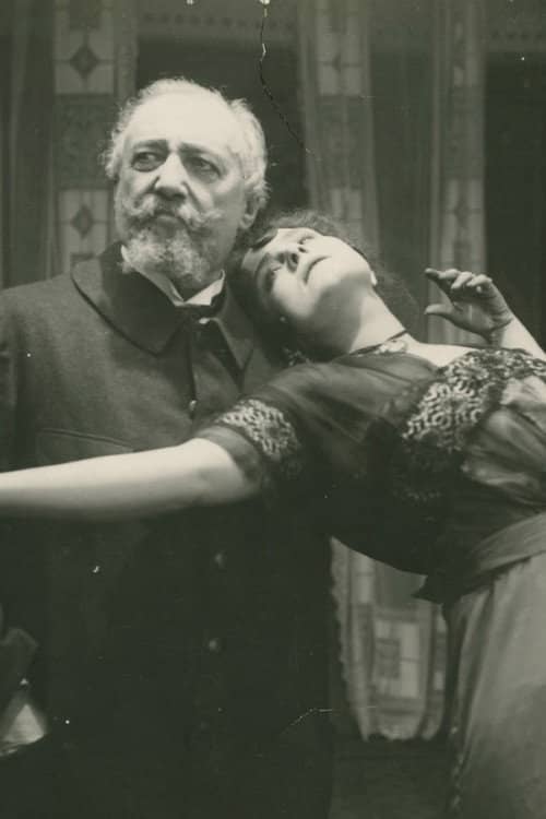 Old Age and Madness