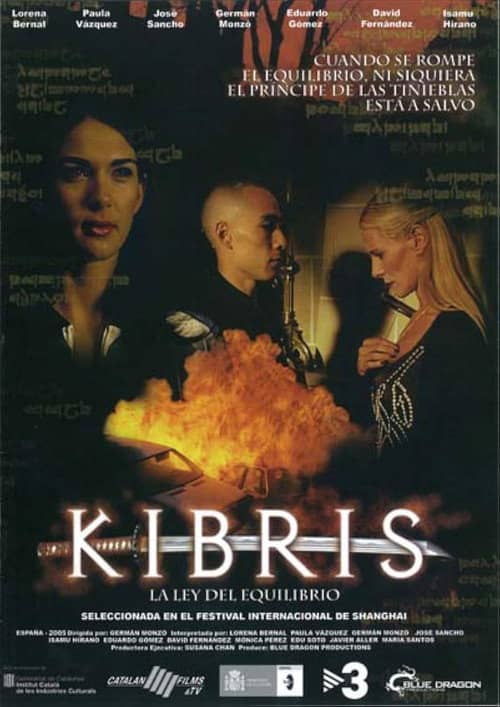 Kibris, la ley del equilibrio