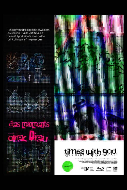Times with God
