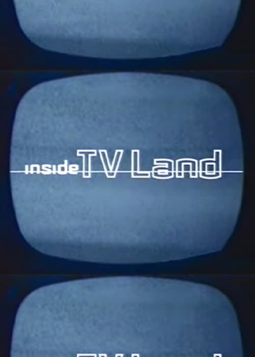 Inside TV Land Season 1 poster