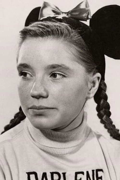 Darlene Gillespie