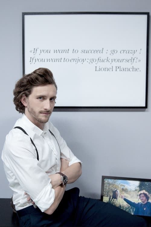 Pitch Season 2 poster
