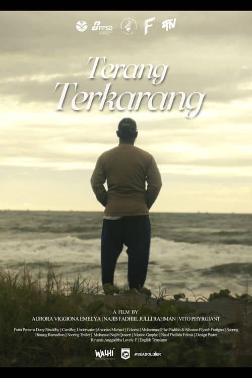 Terang Terkarang