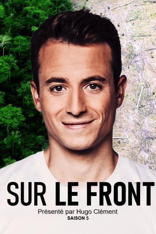 Sur le front Season 5 poster