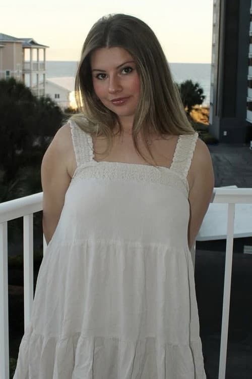 Rebekah Porter