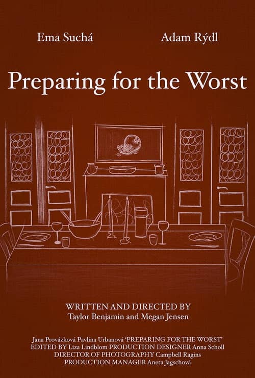 Preparing for the Worst