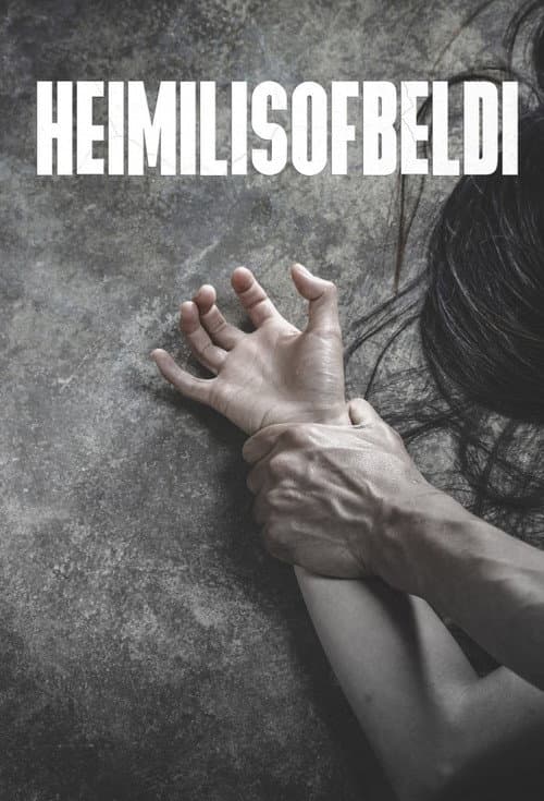Domestic Violence Season 1 poster