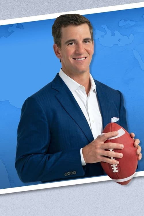 Eli's Places Season 2 poster