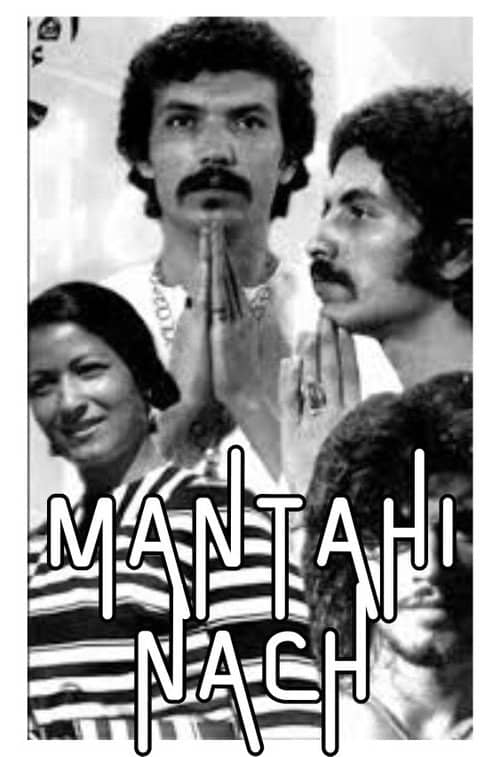 Mantahinach