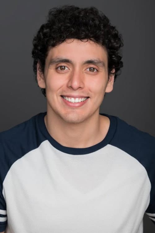 Steven Blanco