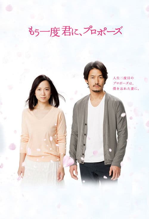Will You Marry Me…Again? Season 1 poster