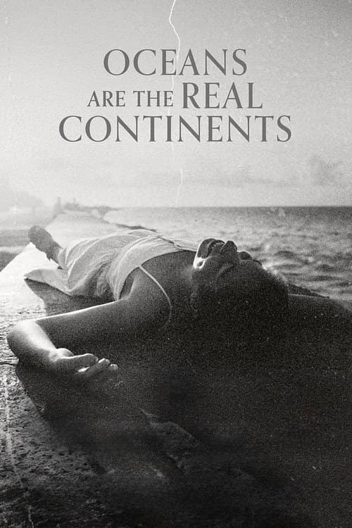 Oceans Are the Real Continents