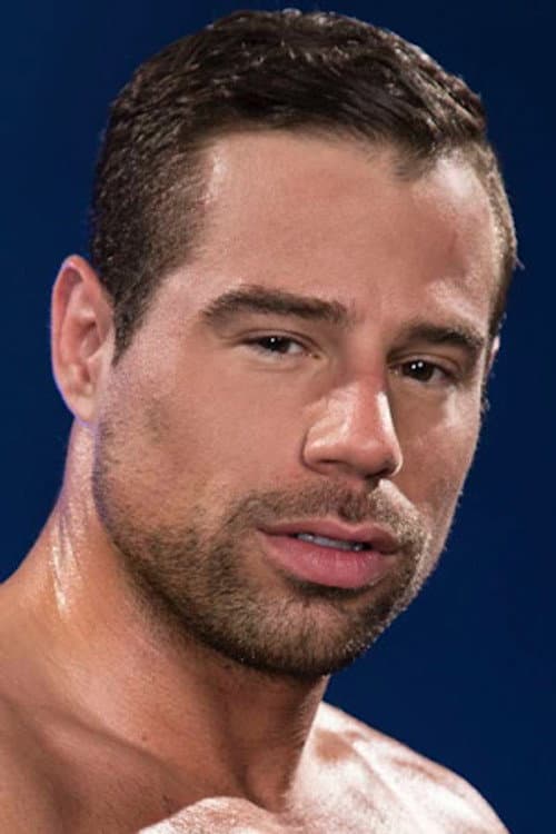 Derek Deluca