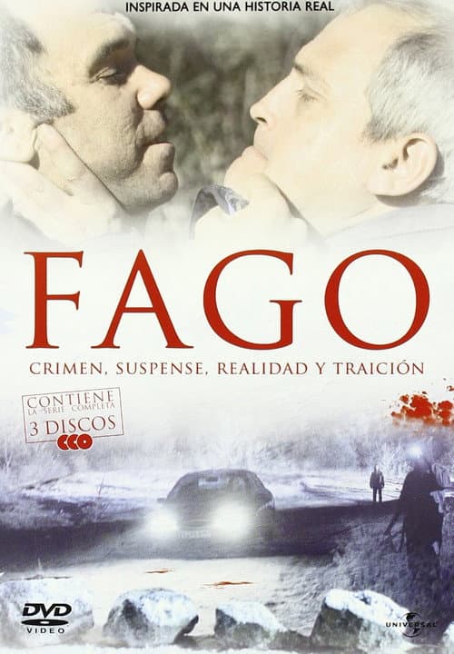 Fago Season 1 poster