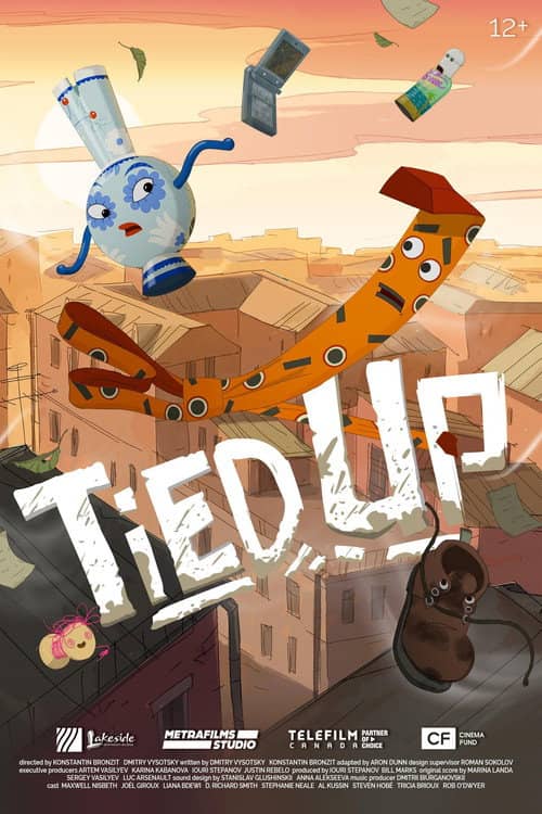 Tied Up