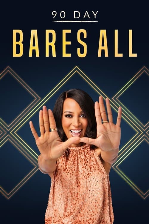 90 Day Bares All Season 2 poster