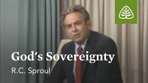 God's Sovereignty