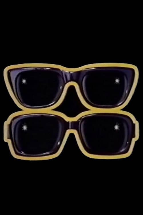 The Two Ronnies Spectacle