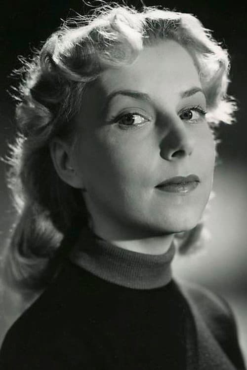 Kirsten Verner