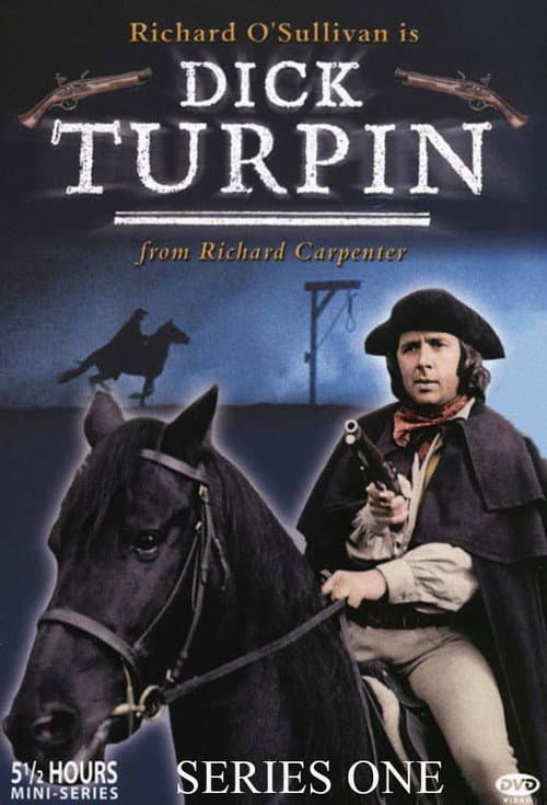 Dick Turpin Season 1 poster