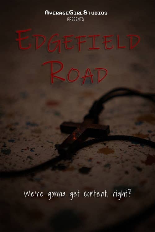 Edgefield Road
