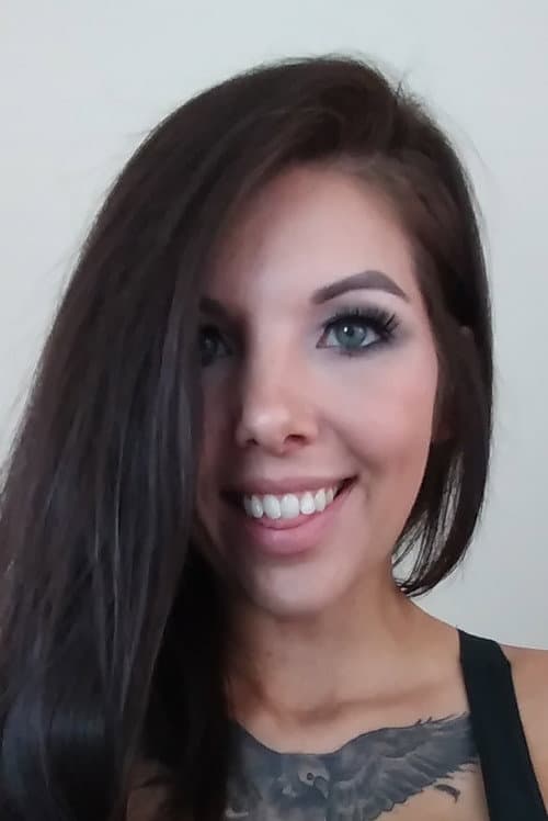 Stella Von Savage