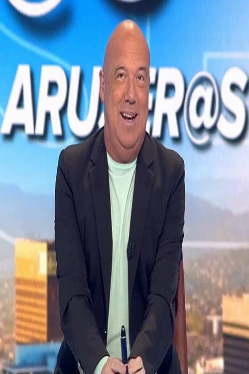 Aruseros Season 21 poster