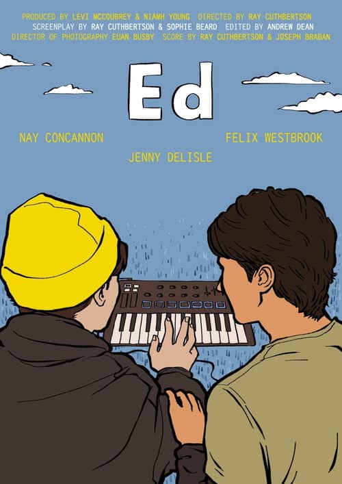 Ed
