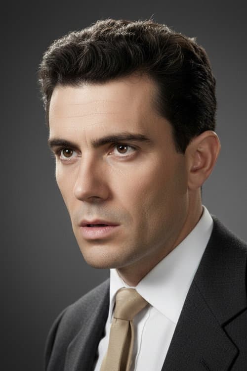 Ziya Metin
