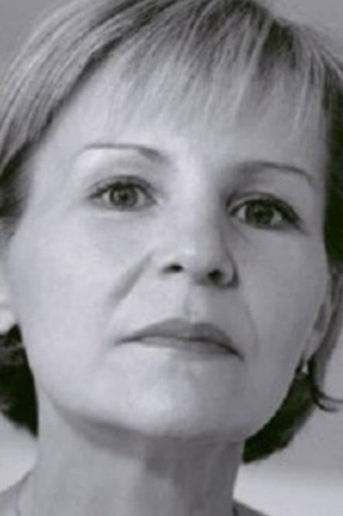Arina Nesterova
