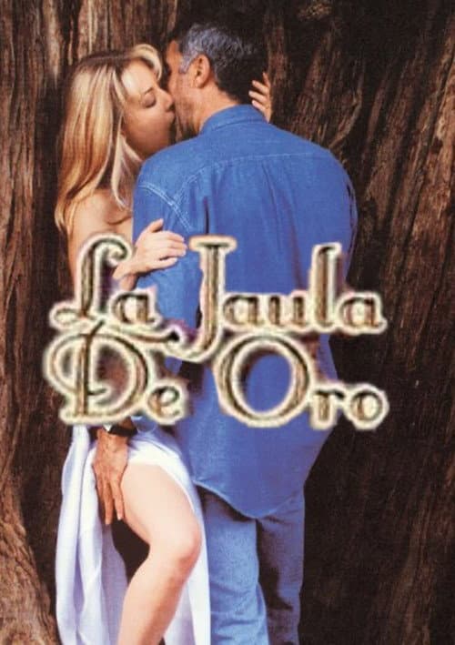 La jaula de oro Season 1 poster