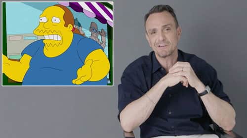 Hank Azaria