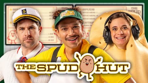 A Smosh Sitcom
